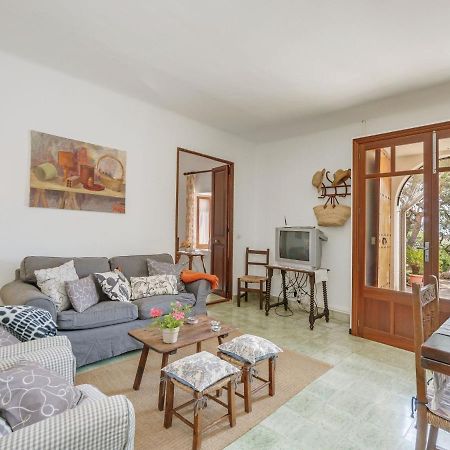 Finca Sa Punta Santanyí Zewnętrze zdjęcie