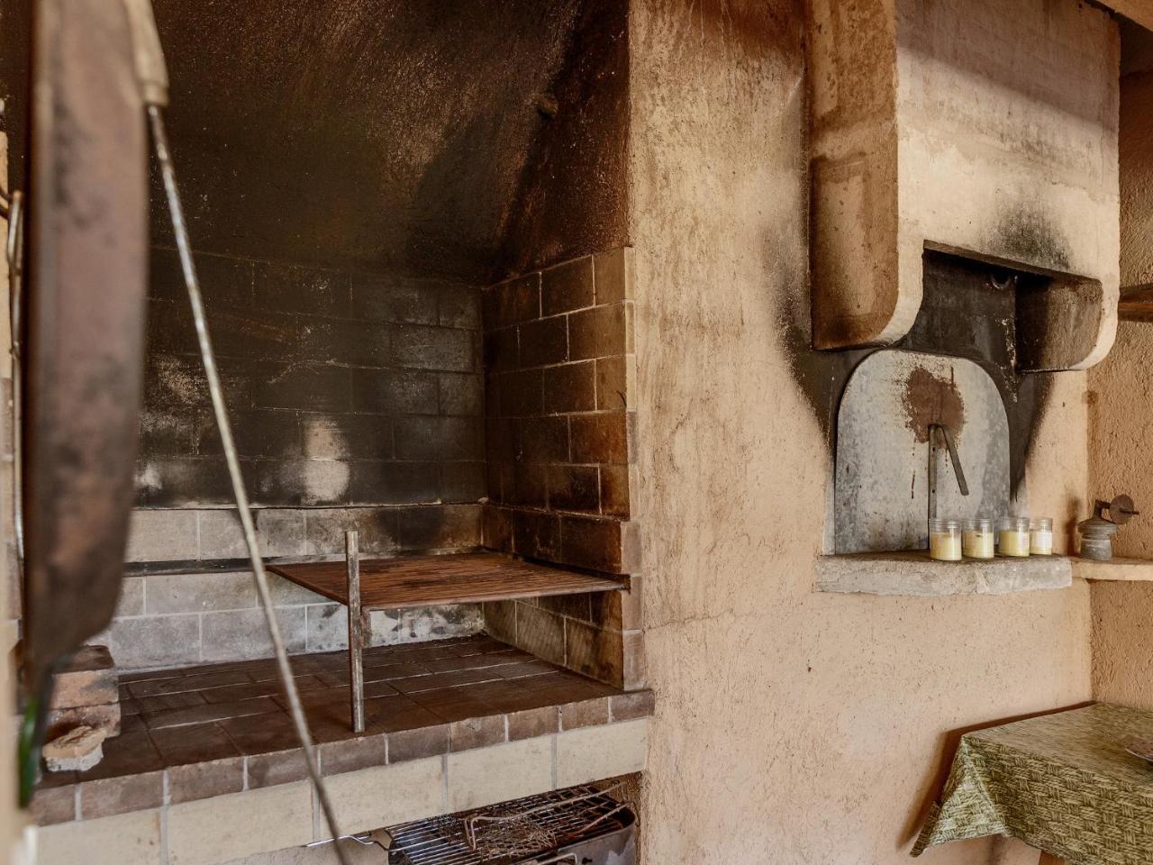 Finca Sa Punta Santanyí Zewnętrze zdjęcie