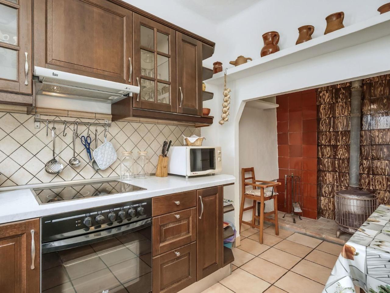Finca Sa Punta Santanyí Zewnętrze zdjęcie